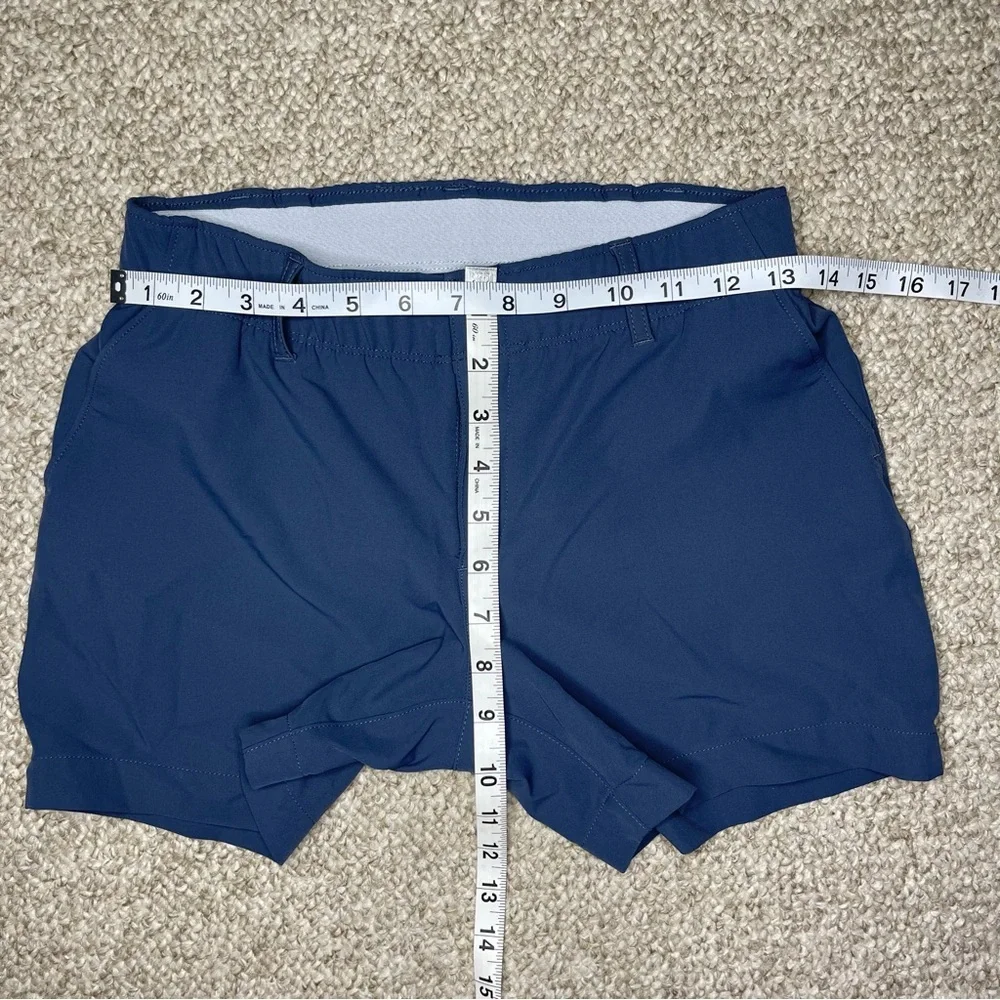 Under Armour Heatgear shorts